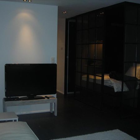 Exclusief Appartement In Hartje Zoute, Zonnig Terras Met Zeezicht Knokke-Heist Kültér fotó